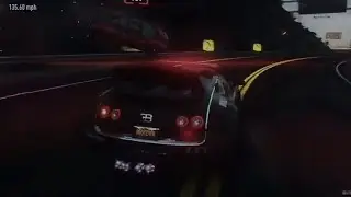 Why is it always a Pagani