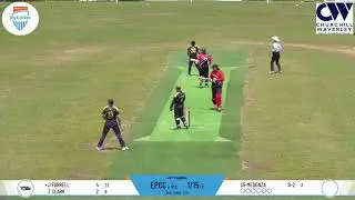 22/23 Rowville Rd5 - Batting Highlights