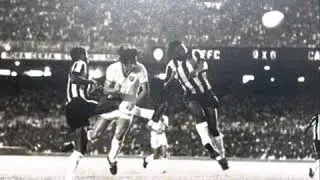 Fluminense Campeão Brasileiro de 1970 - Flu 1 x 1 Atlético-MG - Gol de Mickey