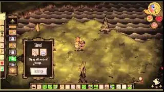 Don't Starve together 1