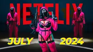 Netflix is BACK! 10 Must-Watch Shows with New Seasons | Best Series To Watch In 2024 (So Far)