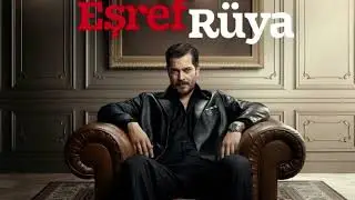 Eşref Rüya Unutamam Seni (Dizi Müziği)
