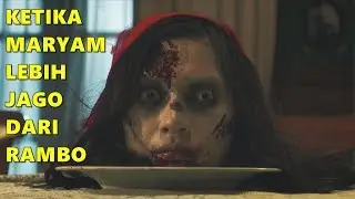 Review Si Manis Jembatan Ancol (2019), Horor Penutup Tahun yang Masih Punya Penyakit Sama