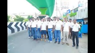 Bone and joint day 04th Aug, 2019