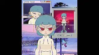 Jade vaporwave