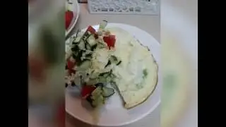 Идеальный завтрак