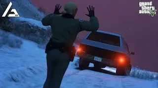 GTA 5 Roleplay - ARP - 