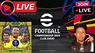 PUBG & EFOOTBALL LIVE