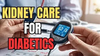 Kidney health tips when You Are DIABETICS