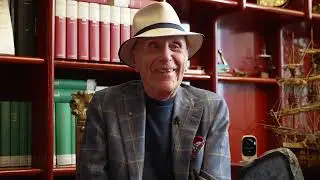 Conosciamoli da vicino / Avvocato Salvatore Trifirò