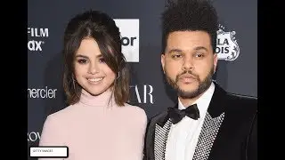 The Weeknd - Like Selena: Afternoon Sleaze