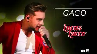 Lucas Lucco   Gago Novo CD