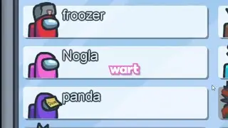 Nogla is Wildcats wart