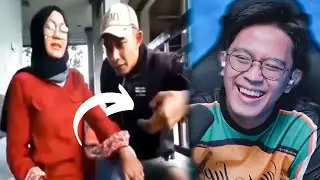 Mengeluarkan Tanpa Menyentuh