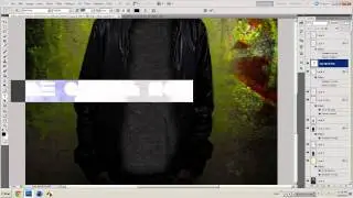 Glitch Mob : Speed Art