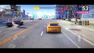Asphalt 9 | gameplay 2 | Best ever Racing game