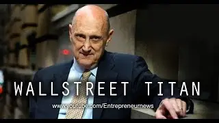 Burton Malkiel Interview - A Random Walk Down Wallstreet - Entrepreneur News