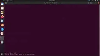 JNTUK IIICSE UNIX COMMANDS EXERCISE PART4