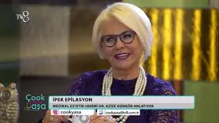 Dr. Azize Güngör - Candela İpek Epilasyon