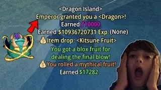 NO WAY?!! So lucky…