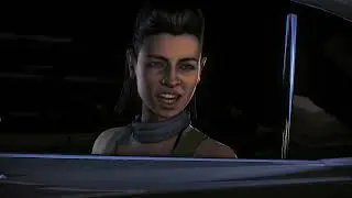 Need for Speed Carbon Angie Race
