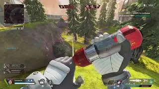 [Apex] Арена добил трёх калёных