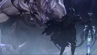 King's Raid OST Story Theme 64