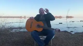 ДРУГ сдает 1 урок школы 