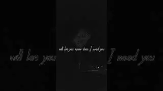 After Dark ( Lyrics ) || Aeshetic || whatsapp status