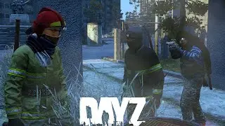 Instant Karma - DayZ