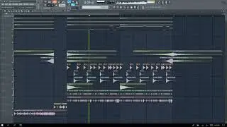 HYBRID TRAP FLP #1 [+FREE FLP]