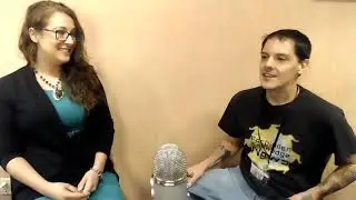 UFO Megacon: NK Kranda