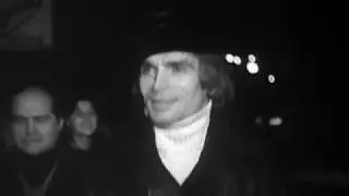 NUREYEV OFFICIAL TRAILER