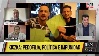 📢 LOS ALLANAMIENTOS A LOS KICZCA Y LA PROTECCIÓN POLÍTICA EN MISIONES: ¿Qué oculta los Puerta?