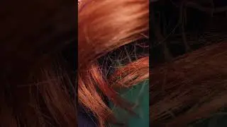 ASMR Hair Wash 