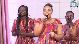 The Day Of Pentecost - GCI Redemption Voices