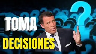 El PODER de DECIDIR🧠