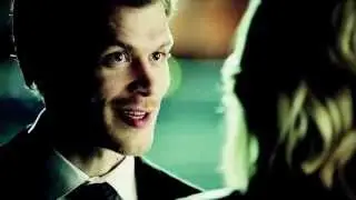 What's a soulmate? | Klaus and Caroline
