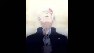 So Real 😭 | #jujutsukaisen #animeedit #alightmotion #gojo