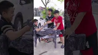 Khó Thế Mà Cũng Nghĩ Ra Được | Minh Khoa #Shorts