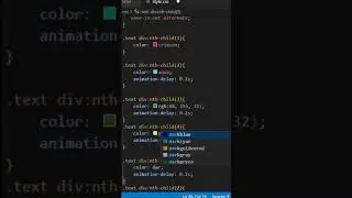 🔝 Elevate Your Text: Jumping Text Effect with HTML & CSS! 💻✨