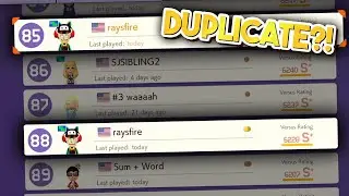 I'm On The Mario Maker Top 100 Leaderboards TWICE?!