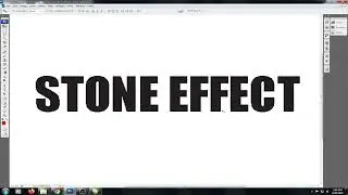 How to Make Text & Word Effect Coreldraw With Vashid Khan 