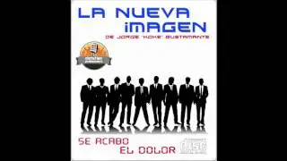 LA NUEVA IMAGEN  LEJOS DE TI