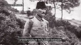 Mehmet Akif ERSOY - Çanakkale Şiiri (Ziya KAYNAK)