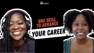 The One Skill You Need To Advance Your Career With Kimberly Hill