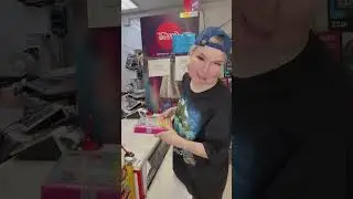 А кем хочешь стать в будущем ты ? 