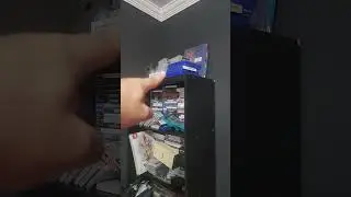 Ralando muito montando as mesas PC GAMER e cenário
