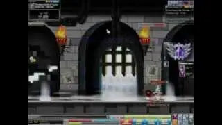 Maplestory - Quick Xerxes Solo