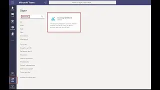 How to integrate Dynatrace with Microsoft Team Apps